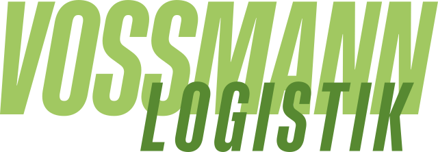 Vossmann Logistik GmbH Logo