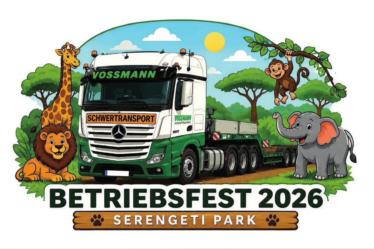 Unser Betriebsfest – Ein Erlebnis für Groß und Klein
